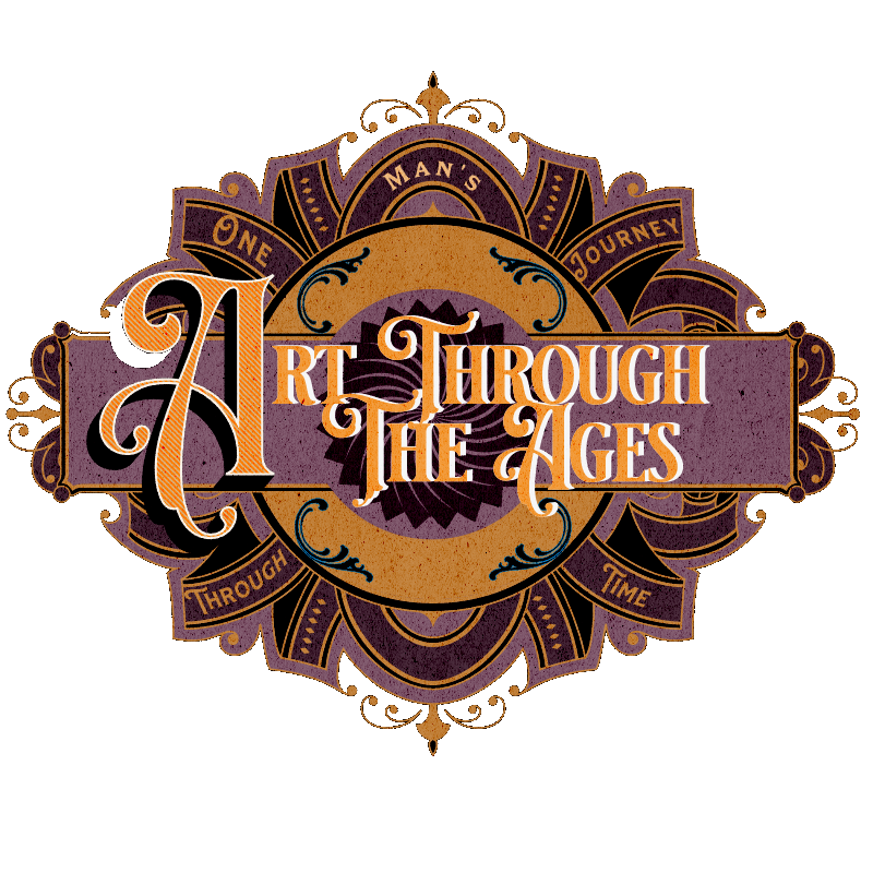 Art through the ages